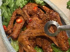-梨花自助烤肉(西三旗万象汇黑金店)