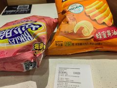 -肯德基(国展店)