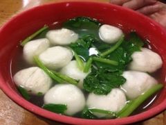 -小杨生煎(香港名都店)