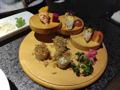 -吉盛川创作料理(保利国际广场店)