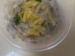 -老袁炒年糕(富豪路店)