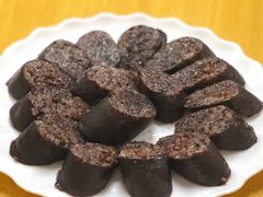 米肠-屋里家延边朝鲜族冷面(南园店)