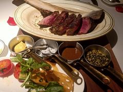 -燃扒房Steakhouse(皇庭店)