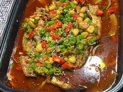 -云晓光头烧烤吧(盛夏店)