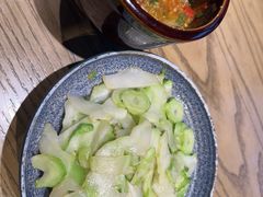 -茄子恰恰·新云南小炒(坪山益田店)