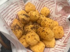 -新白鹿餐厅(百联中环店)