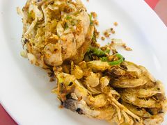 -大茄来海鲜餐厅(亚洲城分行)