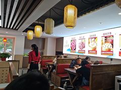 -德顺源·非遗烧麦·老菜(建和嘉园店)