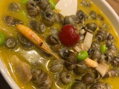 -锡和无锡菜(景丽苑店)