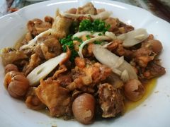 -椿记烧鹅(叠彩店)