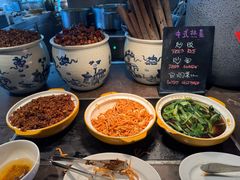 -君悦酒店·乐厨·高空自助餐(青年大街店)