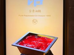 -龙森园火锅(琴台路店)