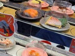 -争鲜回转寿司(朝北大悦城店)