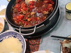 -大师傅金奖啤酒鱼(西街口总店)