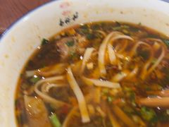 -易裕和·长沙米粉(友谊路店)