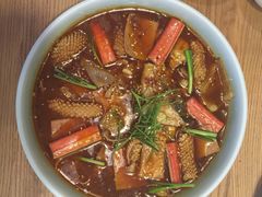 -马仕玖煲·融合菜·酥不腻烤鸭(人大店)