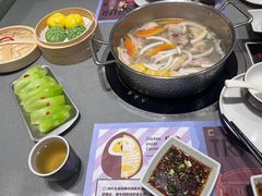 -椰小鸡·琼州糟粕醋(美兰缤纷城店)