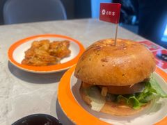 -必胜客(白石桥店)