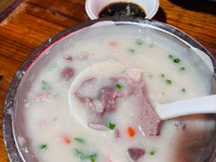 -南记食粥坊·宵夜大排档(卫国路店)