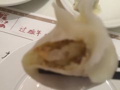 -喜鼎海胆水饺(柏威年购物中心店)