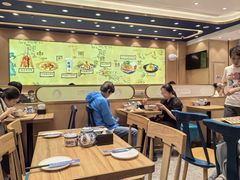 -西部马华清真兰州牛肉面·烧烤夜市(三里河店)