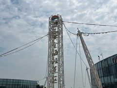 -启东黄金海滩景区