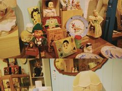 -恋物百货商店(华侨城店)