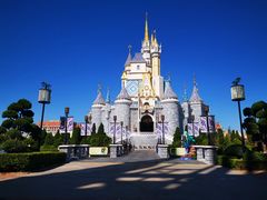 -蓬莱欧乐堡梦幻世界