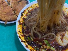 -甘记肥肠粉(马鞍北路店)