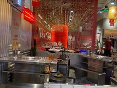 -朱光玉火锅馆(正弘城店)