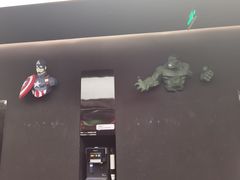 -TOP健身私教工作室(侨香店)