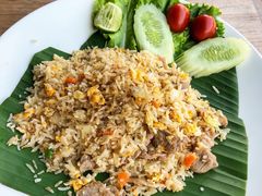 鸡肉炒饭-Kat's Kitchen