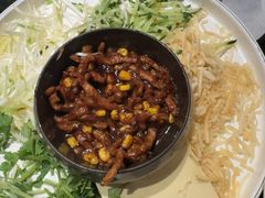 -满园烤鸭·春饼(沈北万达店)