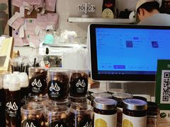 -Miss Q Family甜品·蛋糕·法甜咖啡