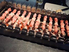 -很久以前羊肉串(中山公园店)