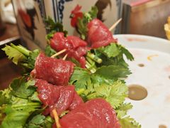-萍姐火锅·公路夜市(南京新街口店)