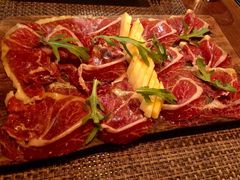 西班牙火腿-斯普汇生蚝牛排馆(中骏世界城店)