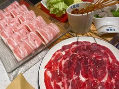 -大龙燚火锅