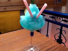 -Sirena海妖日咖夜酒