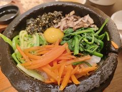-大同江朝鲜菜•长春地标美食(绿园吾悦广场店)