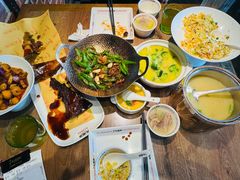 -大潮淮·淮扬菜(何园旗舰店)