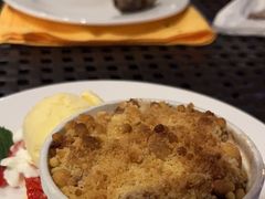 -申德勒加油站餐厅(三里屯北小街店)