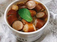 -四道菜·福建菜馆(新街口金鹰店)