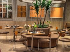 -奚记串吧(文艺路店)