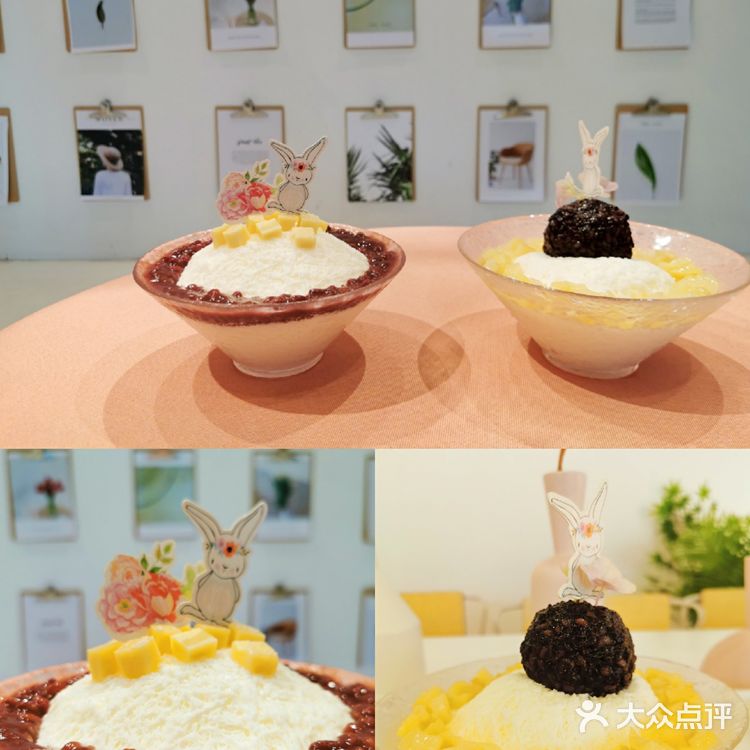 🧡魔都首家花草系列咖啡厅|连迪丽热巴都夸奖的一家神仙颜值咖