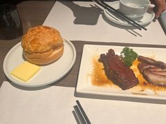 -港丽餐厅(来福士店)
