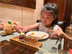 -上海浦东嘉里大酒店