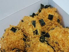 -鲍师傅糕点(观前街店)