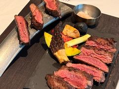 -王品牛排(珠海富华里店)