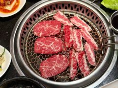 -木槿花韩式炭烤·熟成肉工坊(孙文东路店)